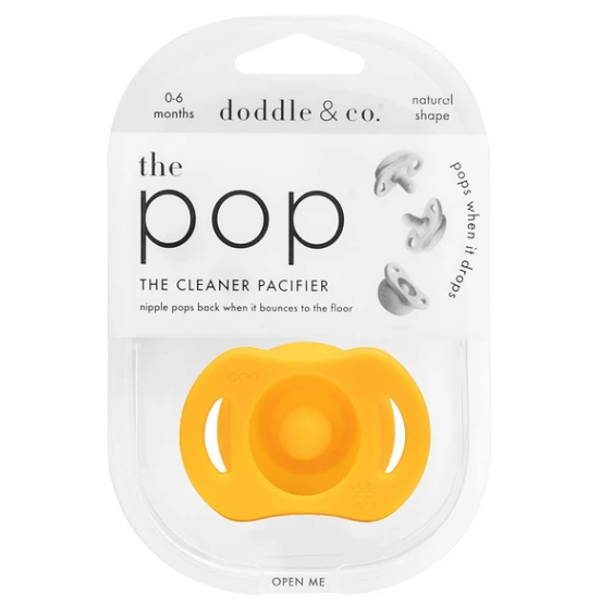 The Pop: i lilac you - by doddle & co.