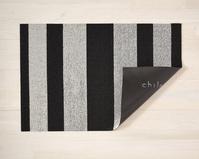 product image for Bold Stripe Shag Mats by Chilewich 8