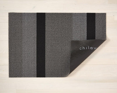 product image for Bold Stripe Shag Mats by Chilewich 7