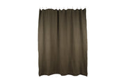 Simple Waffle Shower Curtain in Various Colors design by Hawkins New York