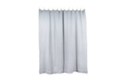 Simple Waffle Shower Curtain in Various Colors design by Hawkins New York