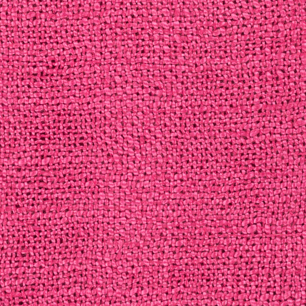 Tilda Throw Blankets in Bright Pink Color