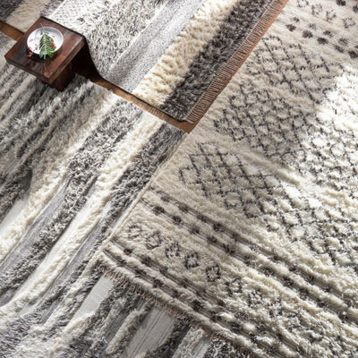 product image for Tulum Nz Wool Cream Rug Styleshot 2 Image 81