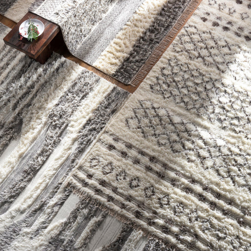 media image for Tulum Nz Wool Cream Rug Styleshot 2 Image 275