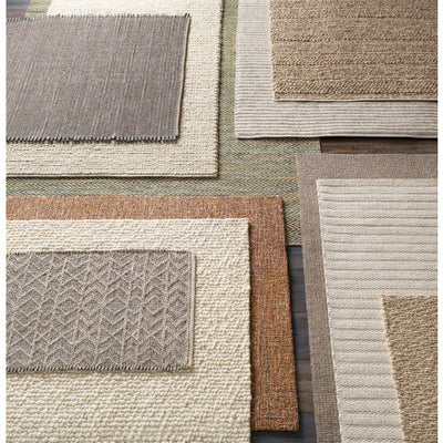 product image for Tahoe Wool Cream Rug Styleshot Image 30