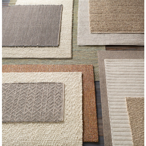 media image for Tahoe Wool Cream Rug Styleshot Image 267