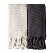 Trestles Oversized Throw in Various Colors