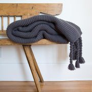 Trestles Oversized Throw in Various Colors