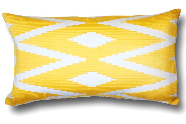 Abella Pillow design by 5 Surry Lane