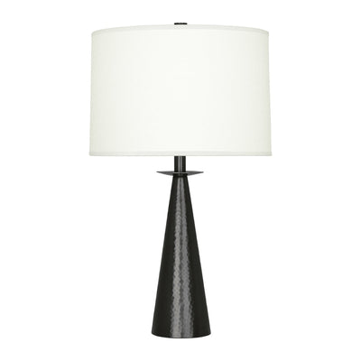 product image for Dal Tapered Accent Lamp in Various Finishes design by Robert Abbey 68