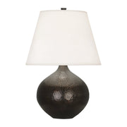 Dal Vessel Accent Lamp in Various Finishes design by Robert Abbey