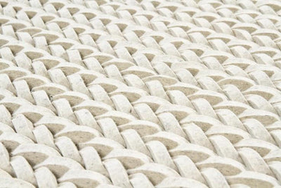 product image for Zensar Collection Hand-Woven Area Rug 94