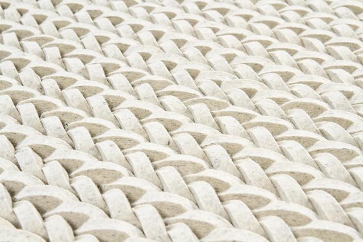 media image for Zensar Collection Hand-Woven Area Rug 256