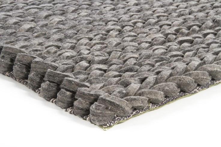 media image for Zensar Collection Hand-Woven Area Rug 239