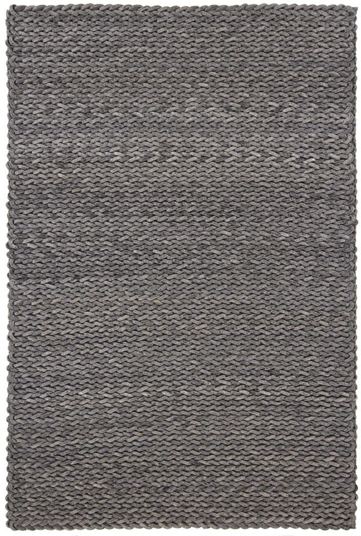 Zensar Collection Hand-Woven Area Rug