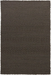Zensar Collection Hand-Woven Area Rug