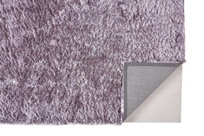 product image for Freya Hand Tufted Purple and Gray Rug by BD Fine Fold Image 1 30