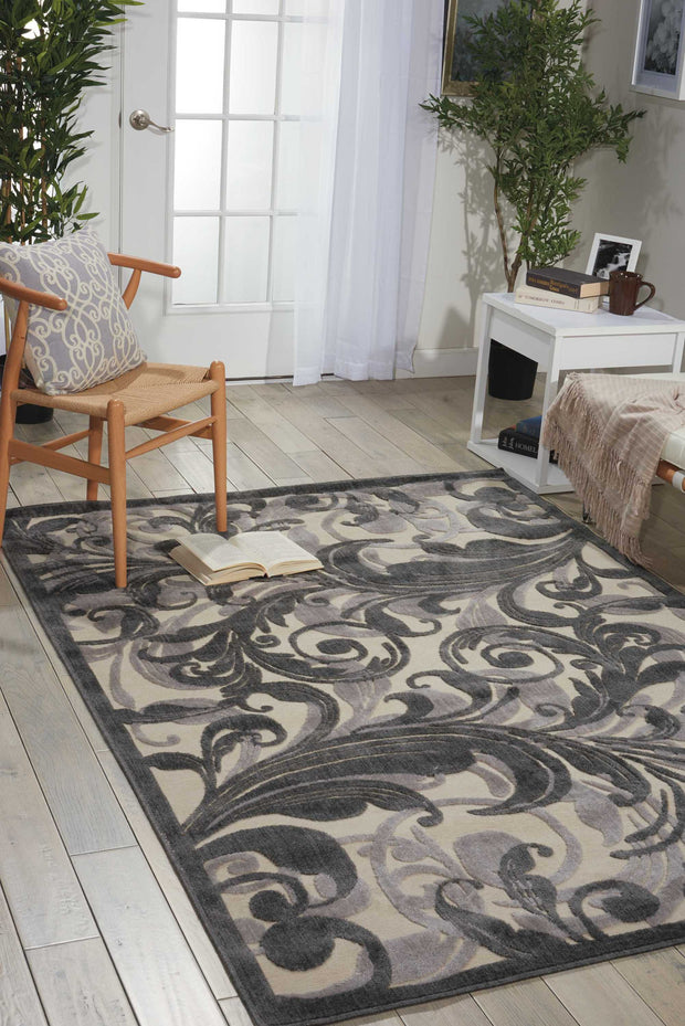 graphic illusions multicolor rug by nourison nsn 099446117632 6