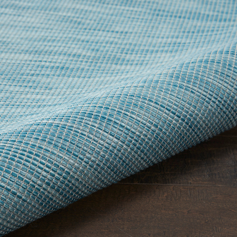 media image for positano aqua rug by nourison 99446842152 redo 4 216