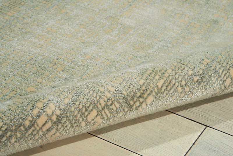 media image for starlight sea mist rug by nourison nsn 099446187932 4 290