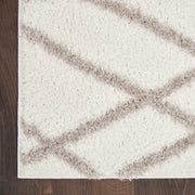 feather soft ivory grey rug by nourison nsn 099446850621 2