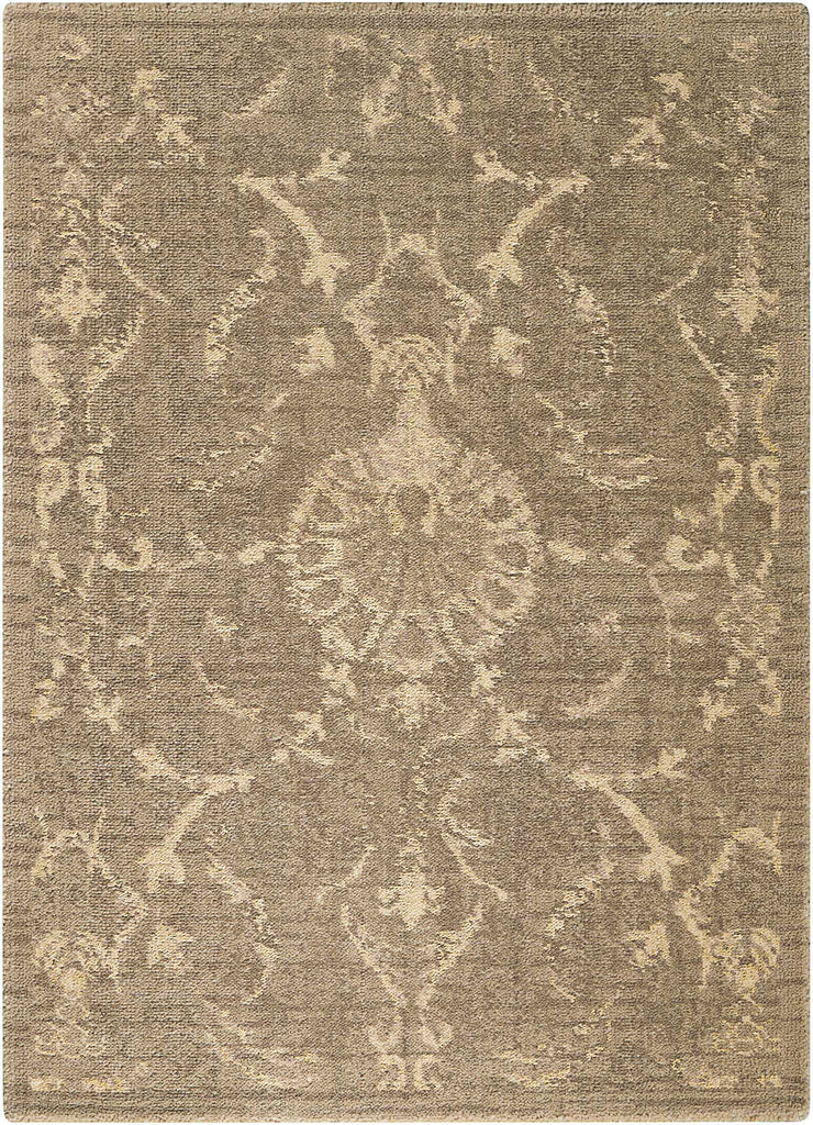 silk elements moss rug by nourison nsn 099446322753 1