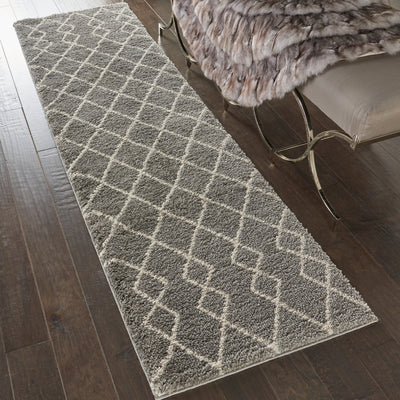 product image for martil silver rug by nourison nsn 099446481887 9 27