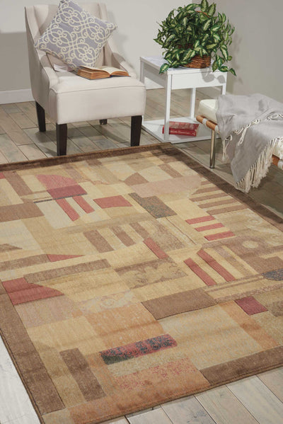 product image for somerset multicolor rug by nourison nsn 099446583185 6 28