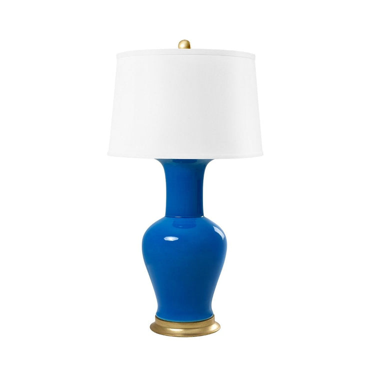 Acacia Lamp in Various Colors by Bungalow 5
