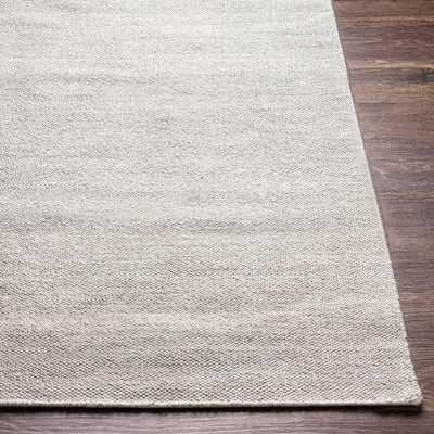 product image for Acacia Indoor/Outdoor Grey Rug 49