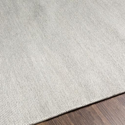 product image for Acacia Indoor/Outdoor Grey Rug 40