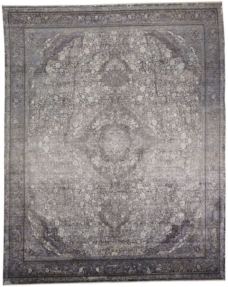 media image for Melmas Rug by BD Fine Flatshot Image 1 271