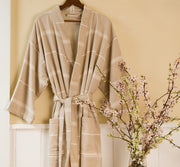 PeshTerry Robe in Assorted Colors design by Turkish Towel Company