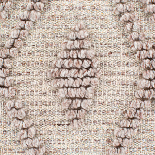 media image for Anders Cotton Cream Pillow Texture Image 282