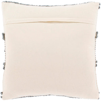 product image for Anders Cotton Cream Pillow Alternate Image 10 29