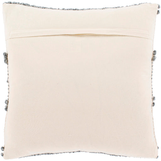 media image for Anders Cotton Cream Pillow Alternate Image 10 261