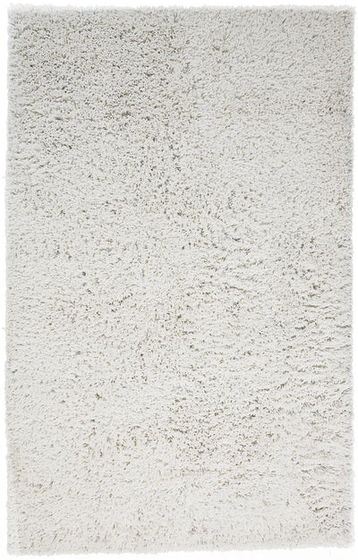 product image of Gendry Hand Tufted Bright Ivory Rug by BD Fine Flatshot Image 1 584