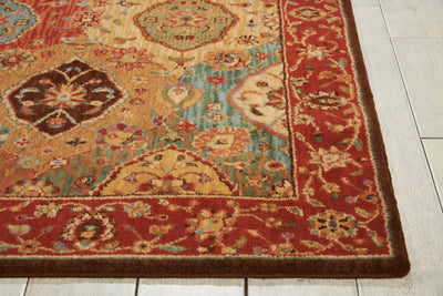 product image for living treasures multicolor rug by nourison nsn 099446669834 5 30