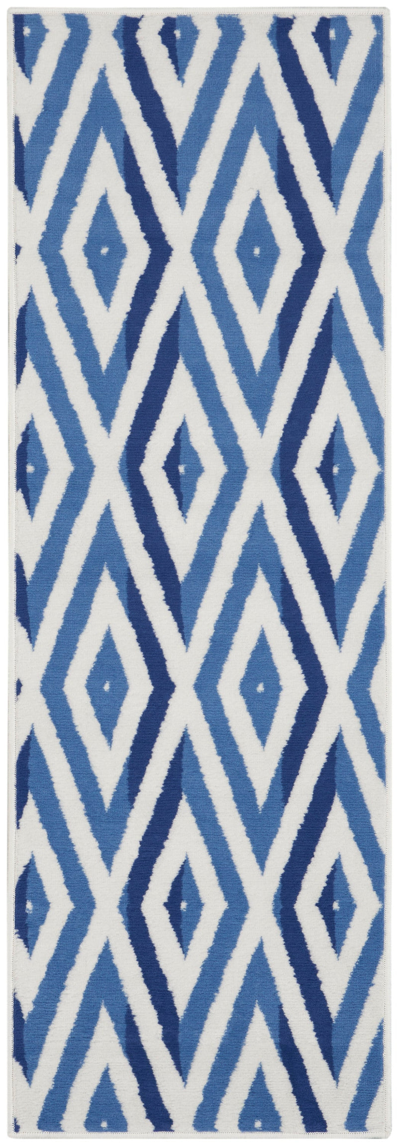 media image for whimsicle ivory blue rug by nourison 99446831705 redo 3 228