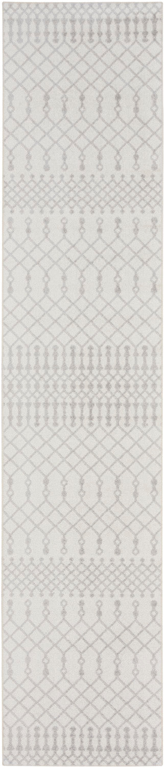 media image for Nourison Home Astra Machine Washable Ivory Bohemian Rug By Nourison Nsn 099446123503 2 272