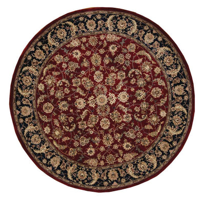 product image for nourison 2000 hand tufted burgundy rug by nourison nsn 099446863720 2 29