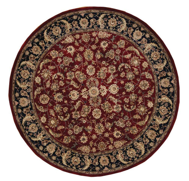 nourison 2000 hand tufted burgundy rug by nourison nsn 099446863720 2
