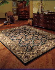 jaipur hand tufted black rug by nourison nsn 099446215161 5