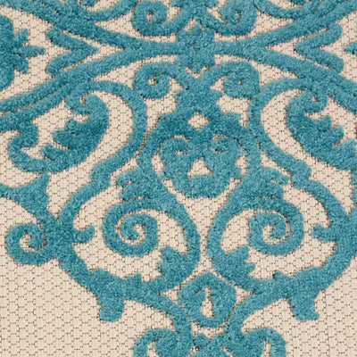 product image for aloha aqua rug by nourison nsn 099446299093 8 39