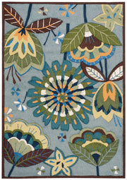 fantasy handmade aqua rug by nourison 99446115768 redo 1