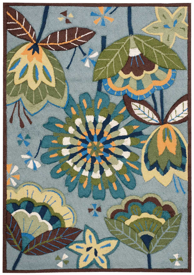fantasy handmade aqua rug by nourison 99446115768 redo 1