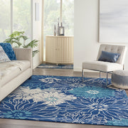 passion navy ivory rug by nourison 99446765840 redo 7