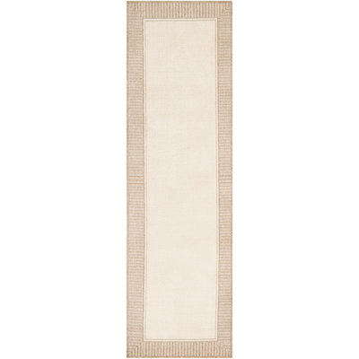 product image for Alfresco Rug in Camel & Cream 4