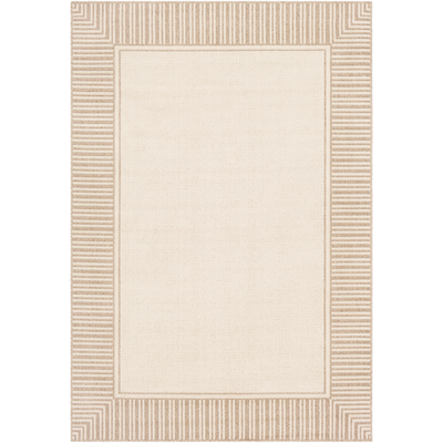 product image for Alfresco Rug in Camel & Cream 98