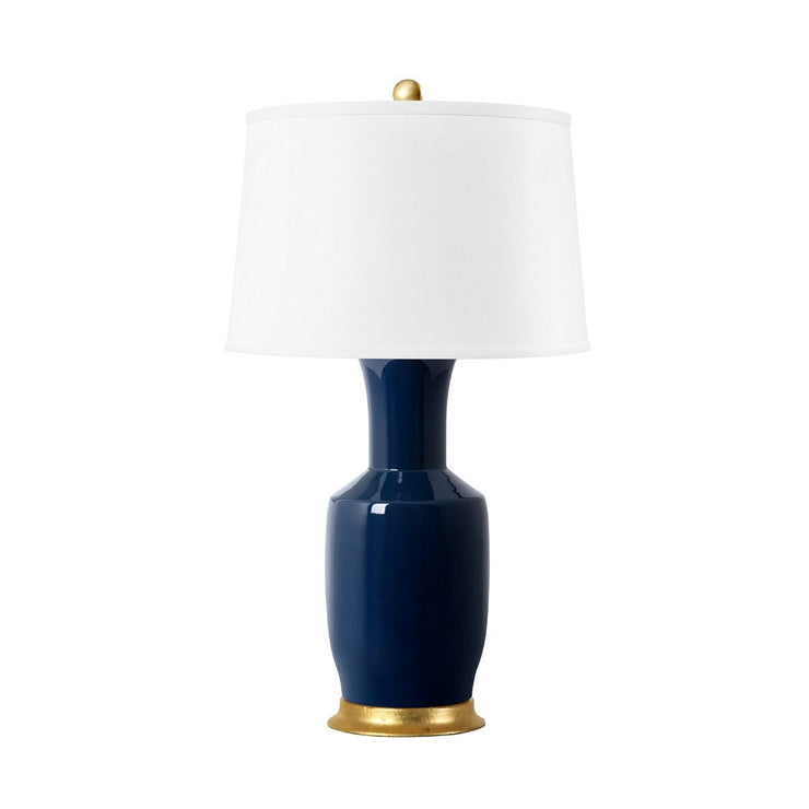 Alia Lamp in Various Colors by Bungalow 5